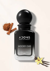 WOODY OUD